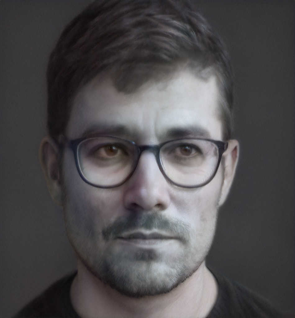Андрей